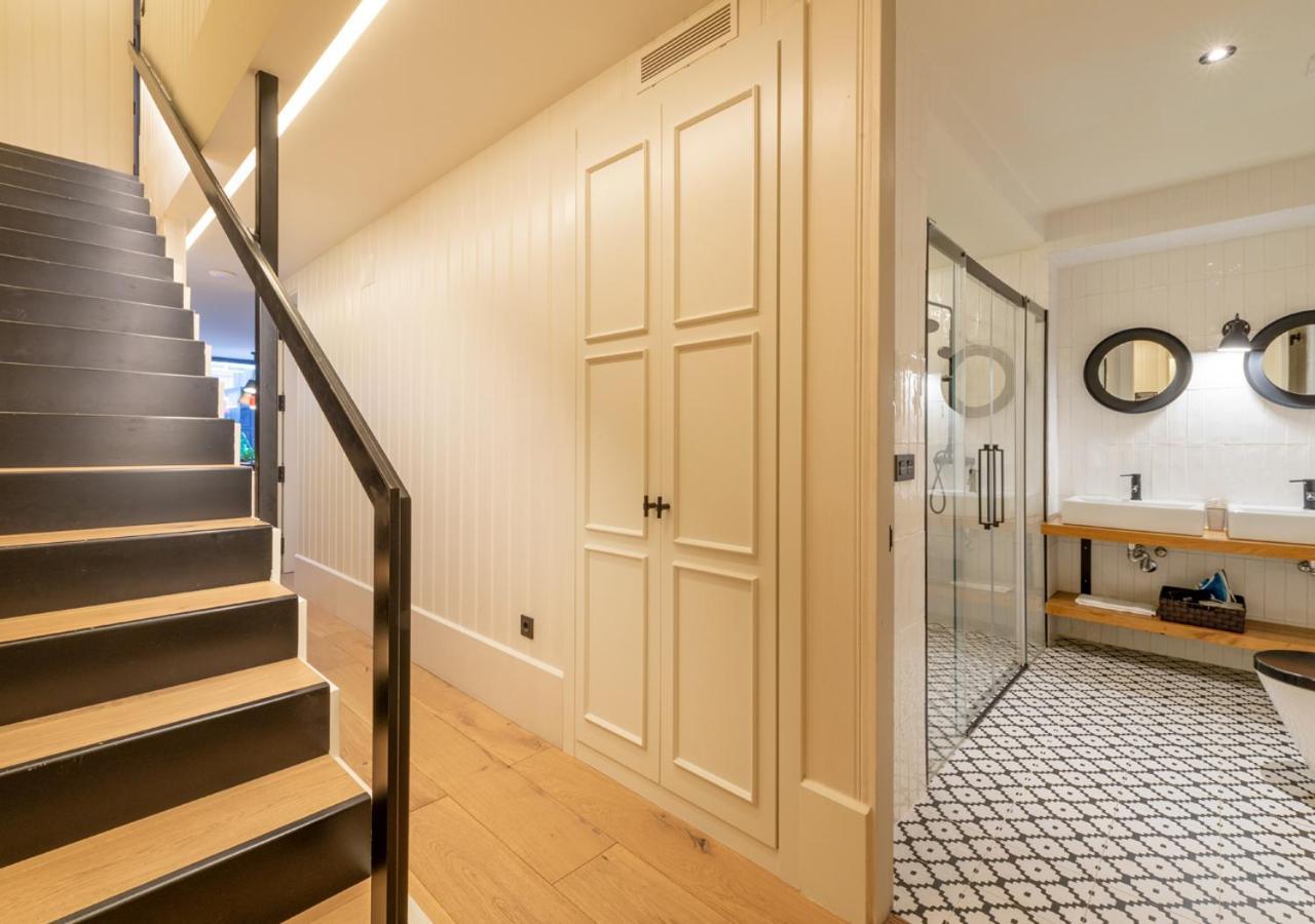 Metropolitan By Staynn Apartamento *