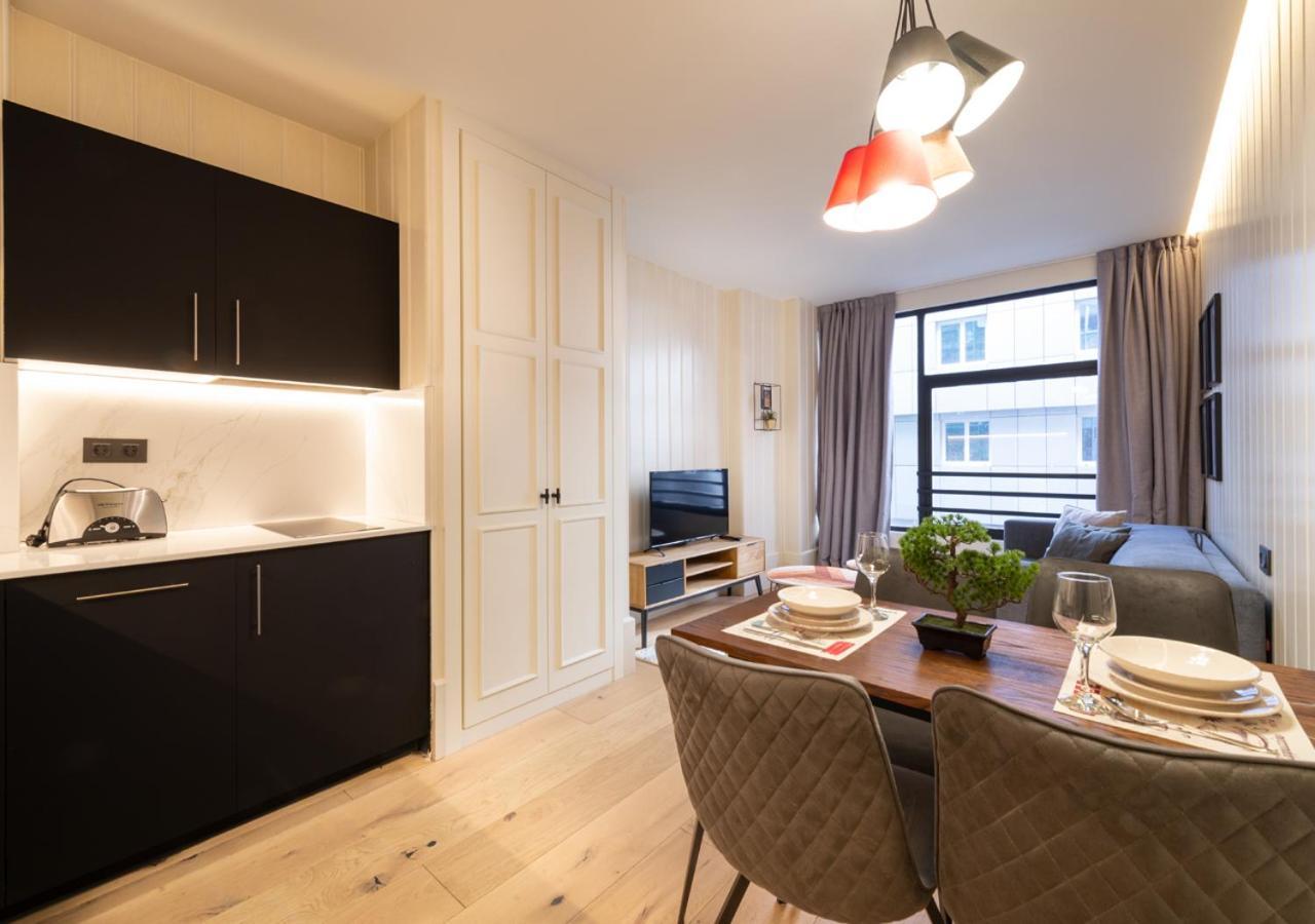 Metropolitan By Staynn * Bilbao