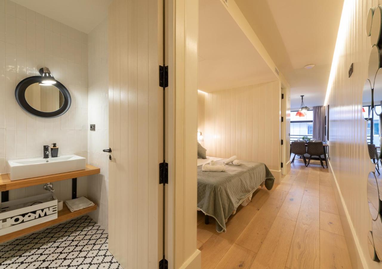 Apartamento Metropolitan By Staynn