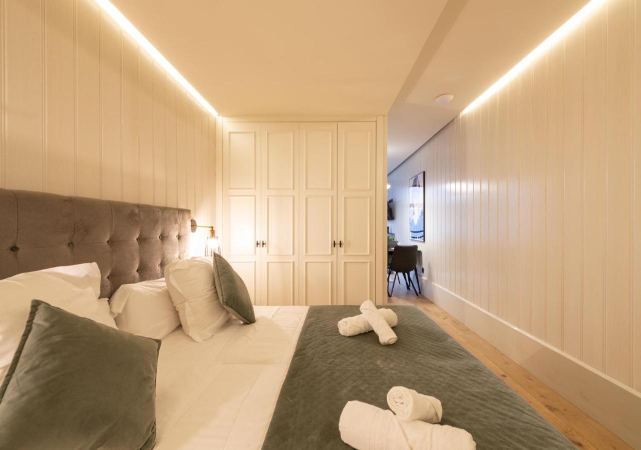 Apartamento Metropolitan By Staynn Bilbao