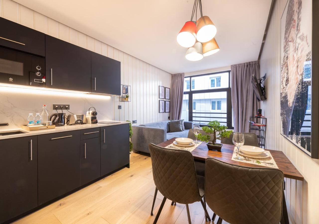 Apartamento Metropolitan By Staynn *