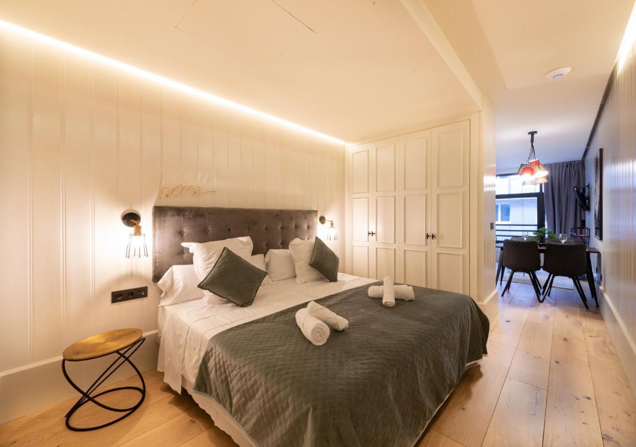 Apartamento Metropolitan By Staynn