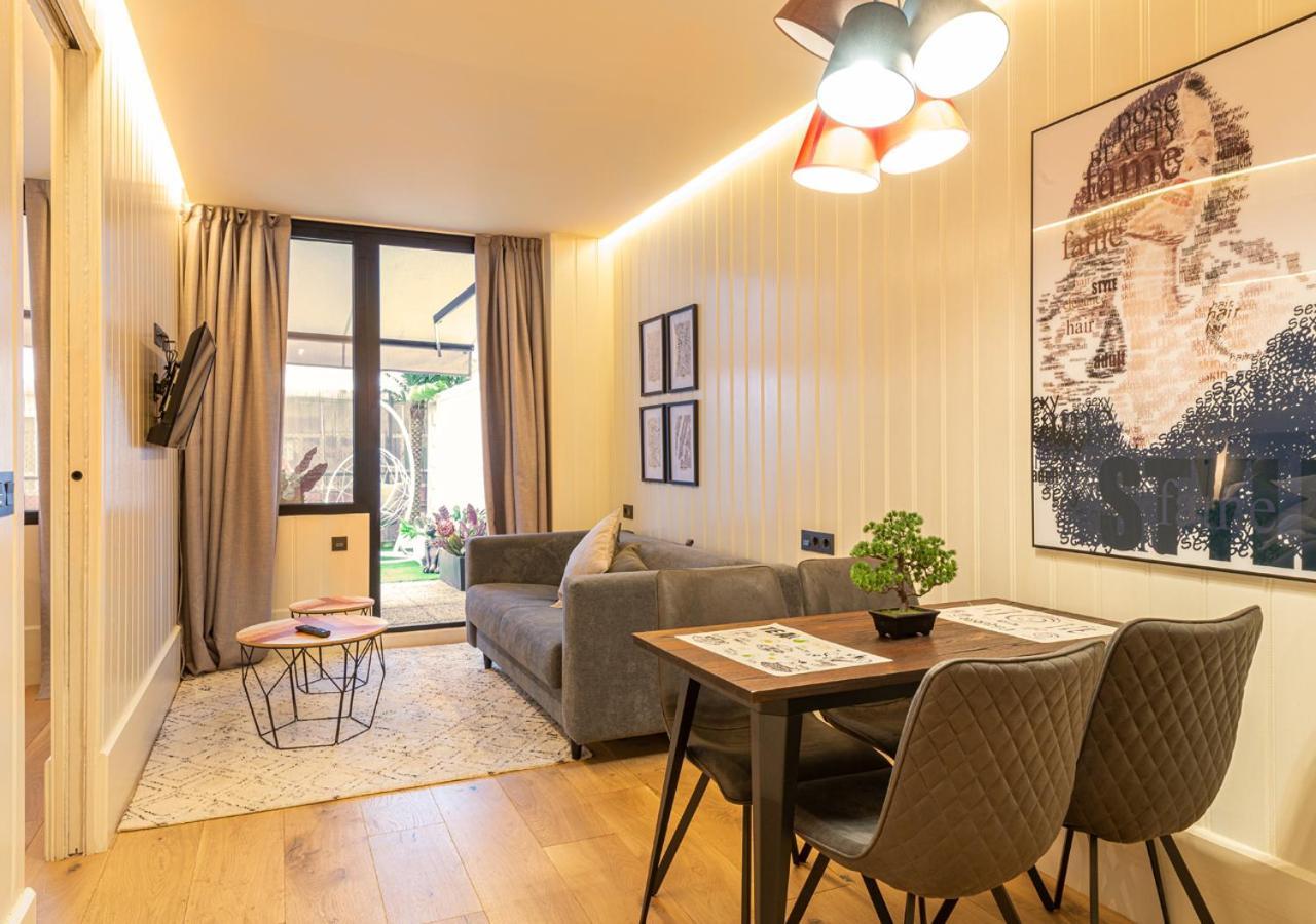 Metropolitan By Staynn