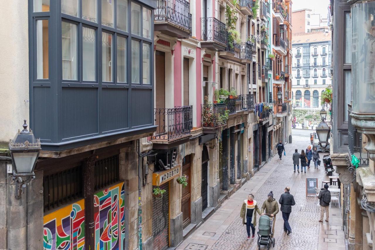 Old Town Ii By Aston