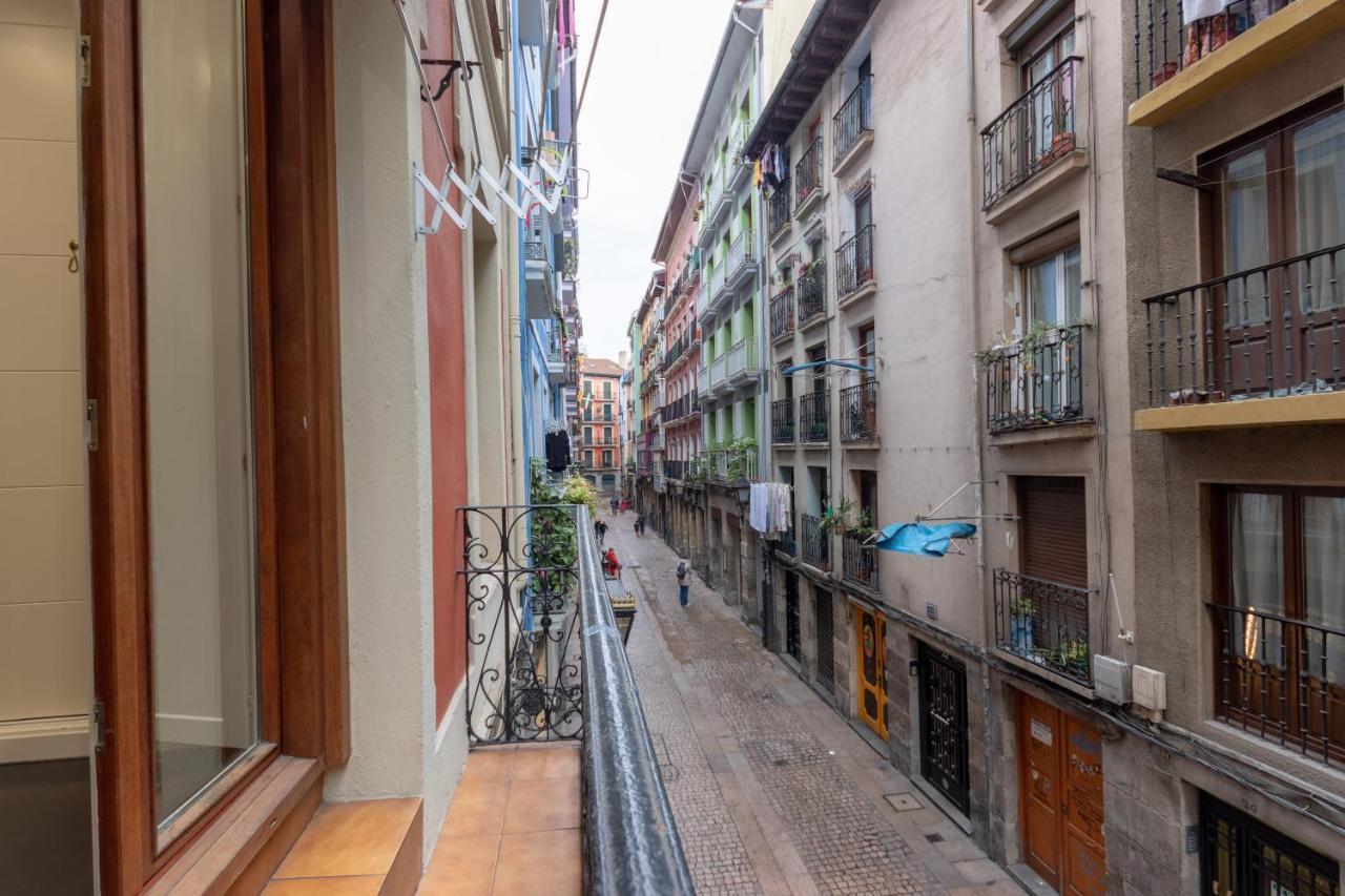 Apartamento Old Town Ii By Aston Bilbao