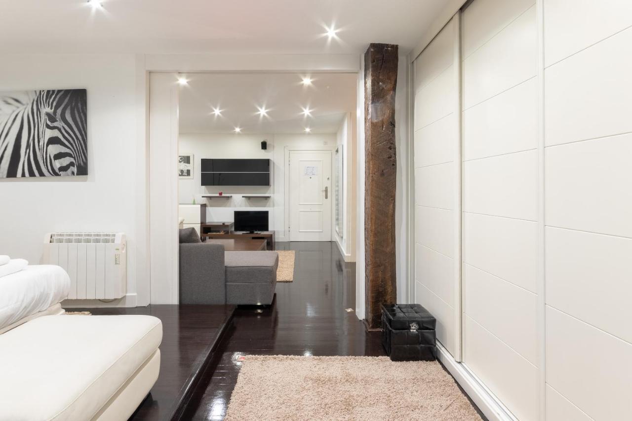 Apartamento Old Town Ii By Aston