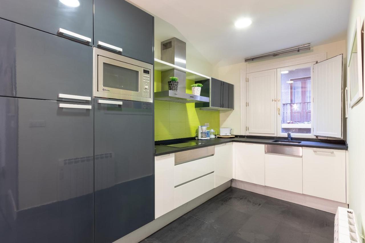 Old Town Ii By Aston Apartamento Bilbao