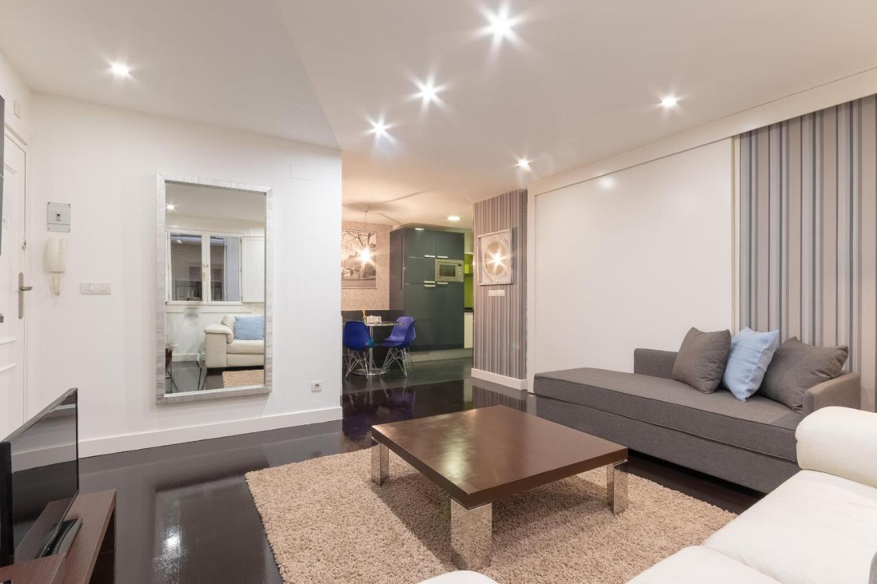 Apartamento Old Town Ii By Aston Bilbao