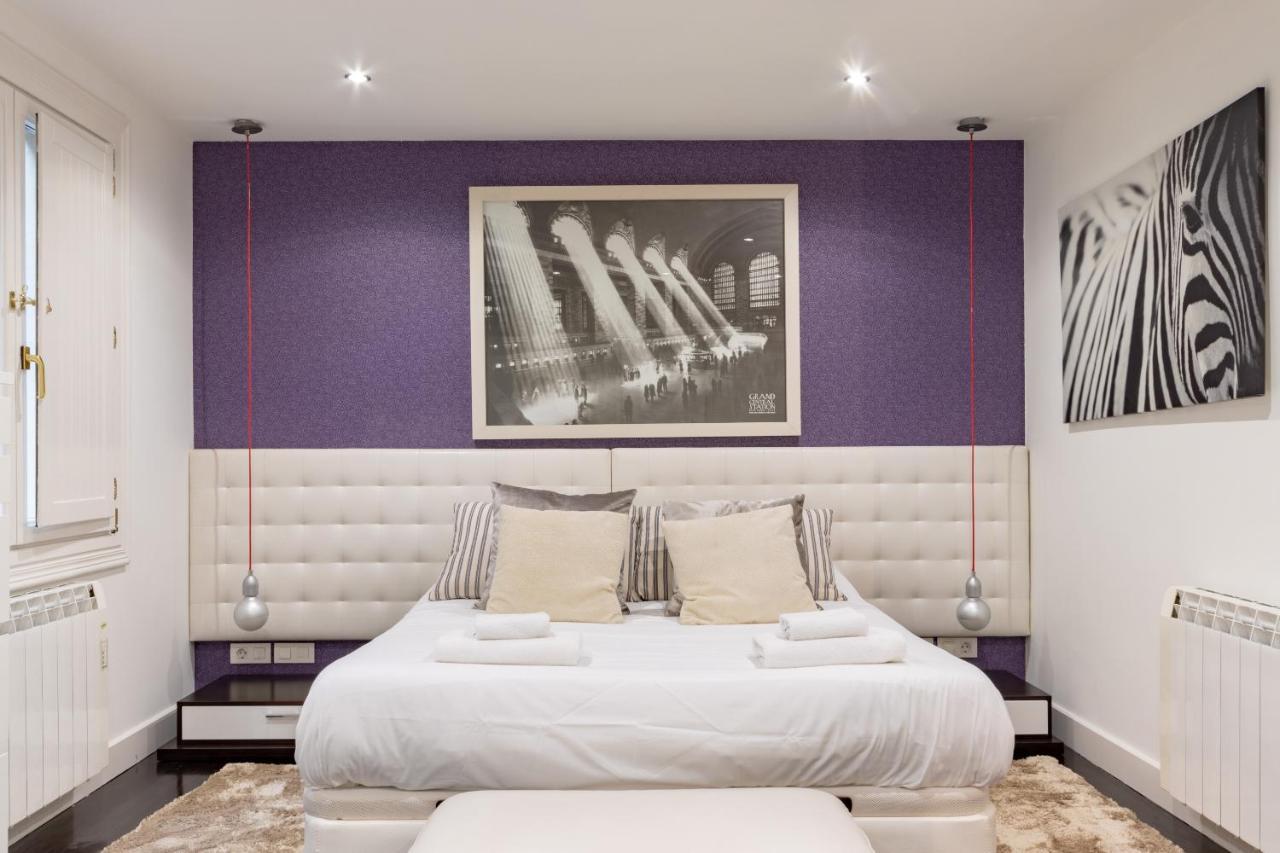 Apartamento Old Town Ii By Aston Bilbao