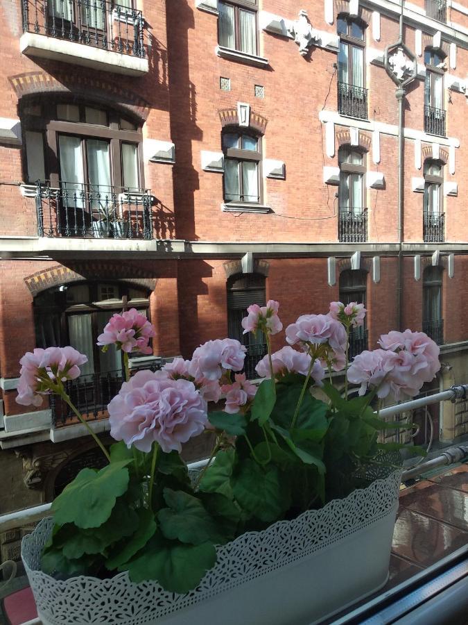 Abando Ii By Aston Apartamento Bilbao
