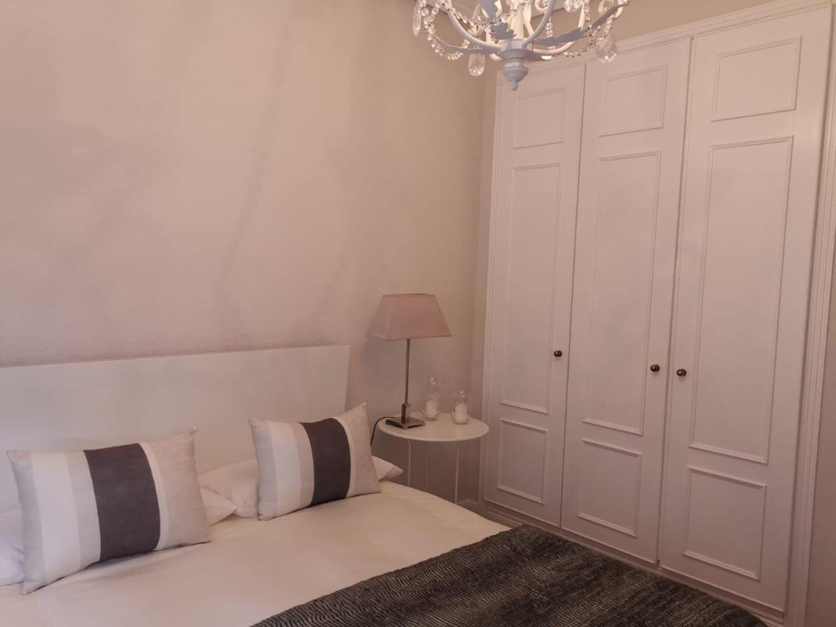 Habitación Con Baño Privado En