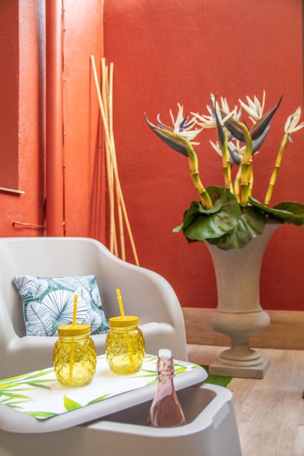 Apartamento The Dream House By Homebilbao