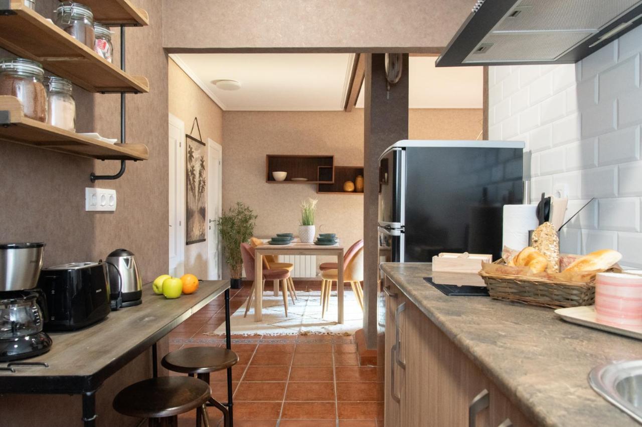 Apartamento The Dream House By Homebilbao