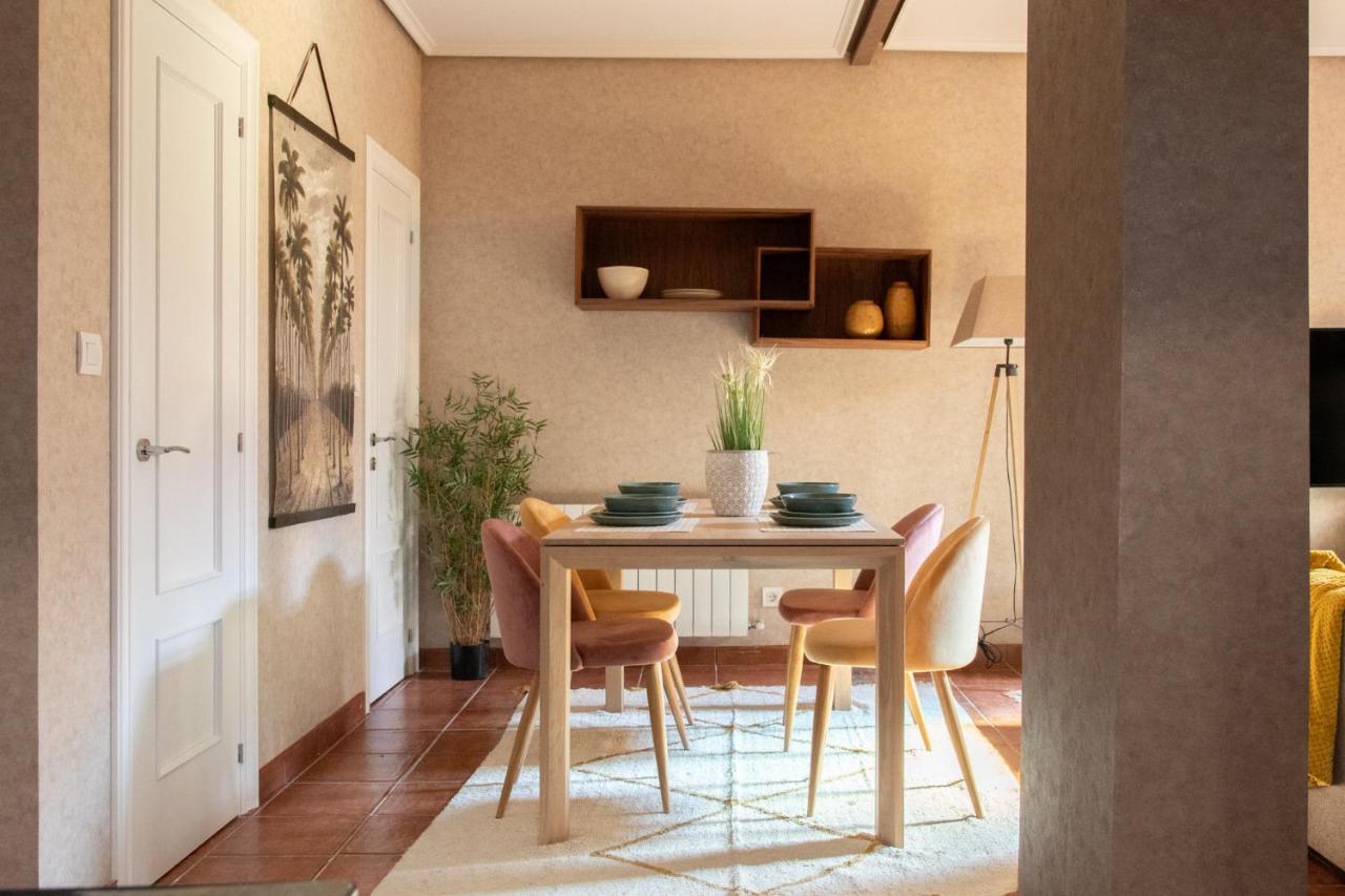 The Dream House By Homebilbao Apartamento *