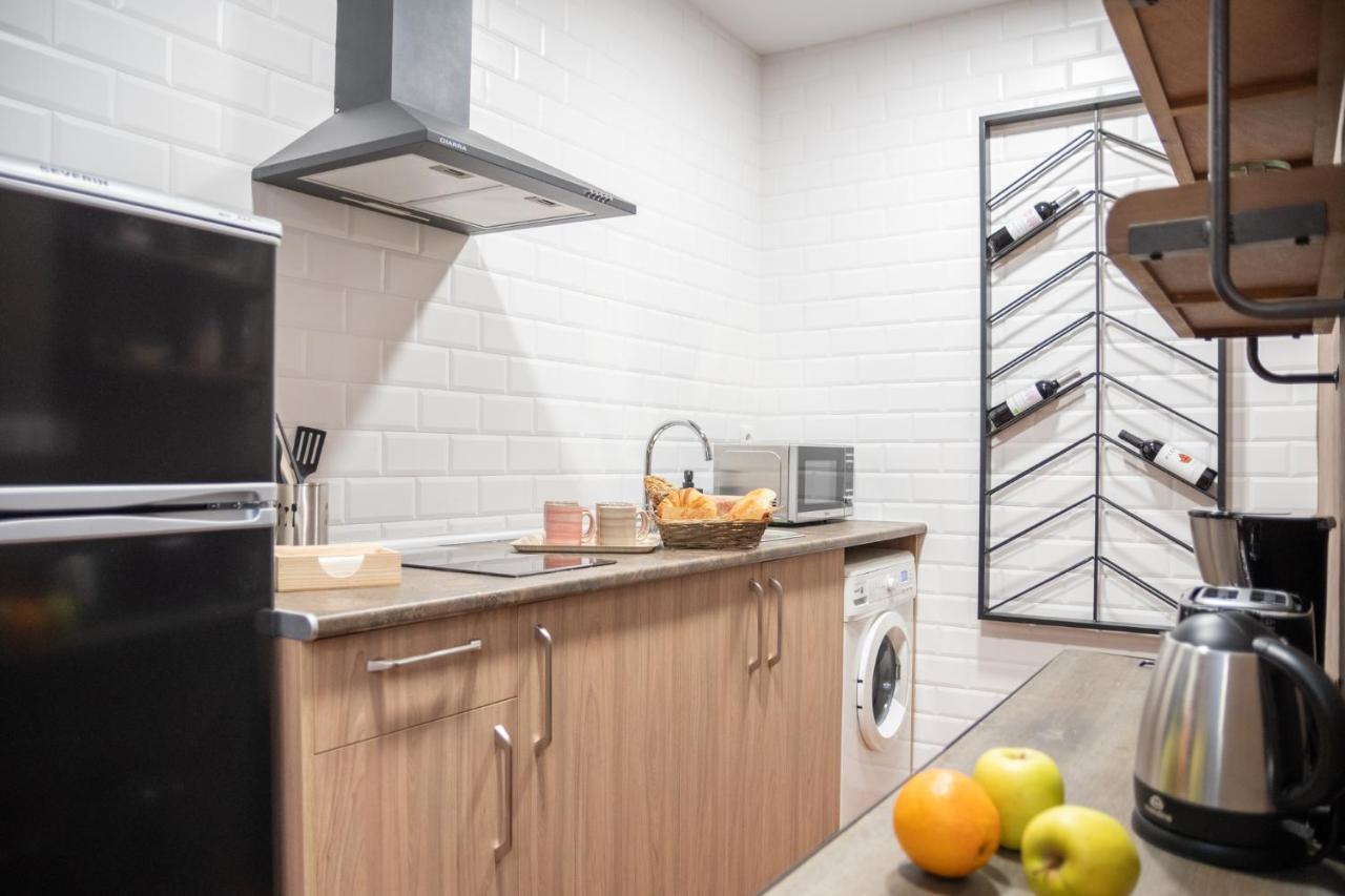 The Dream House By Homebilbao Apartamento *