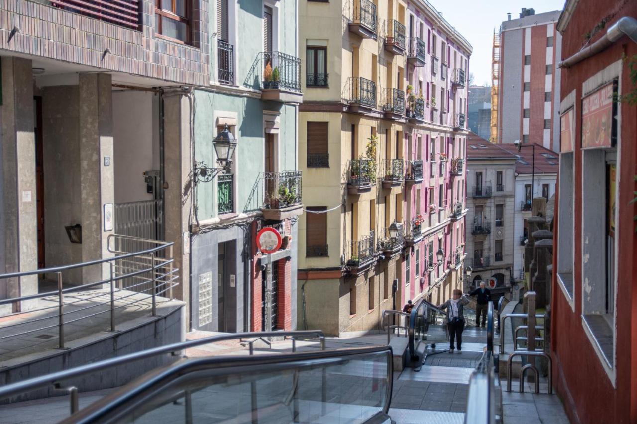 Apartamento The Dream House By Homebilbao *