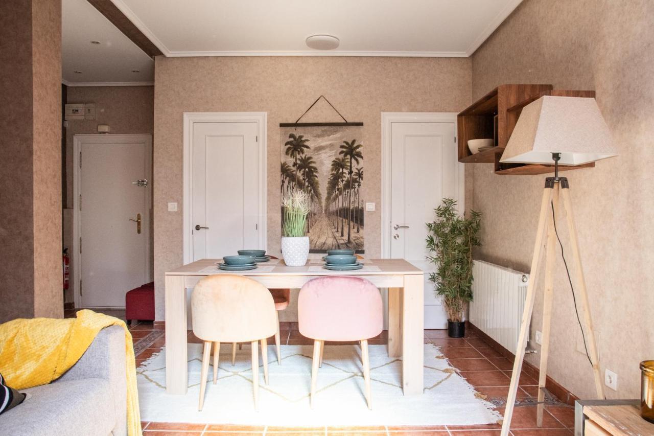 The Dream House By Homebilbao Apartamento