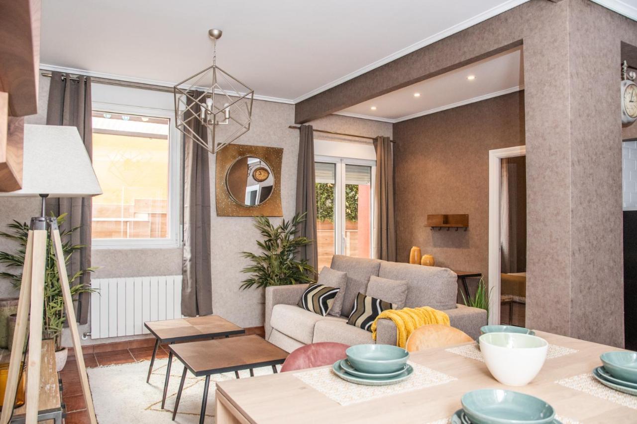 The Dream House By Homebilbao Apartamento Bilbao