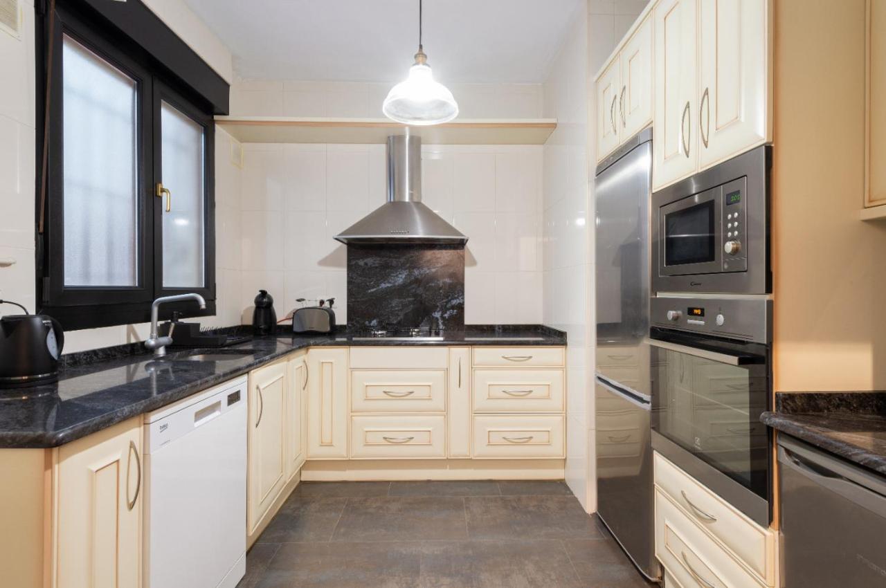 Apartamento Marzana By Staynnapartments *