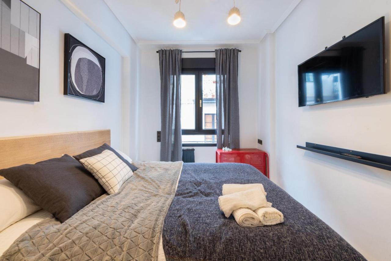 Marzana By Staynnapartments Apartamento *