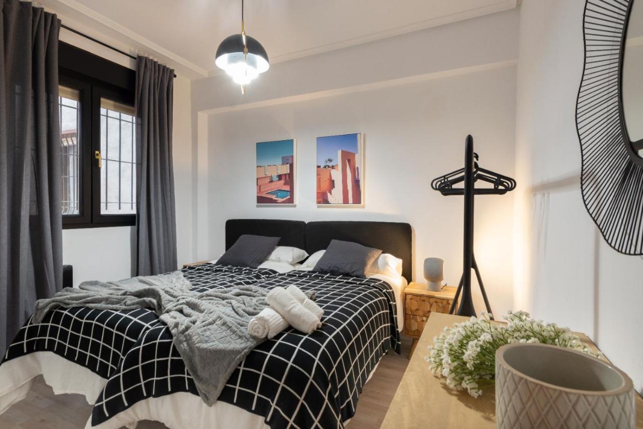 Marzana By Staynnapartments Bilbao