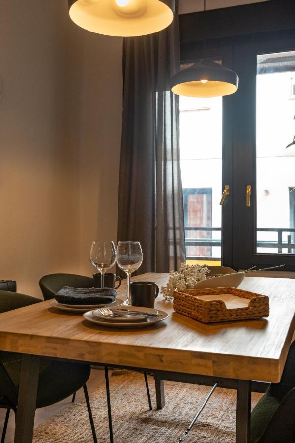 Marzana By Staynnapartments * Bilbao