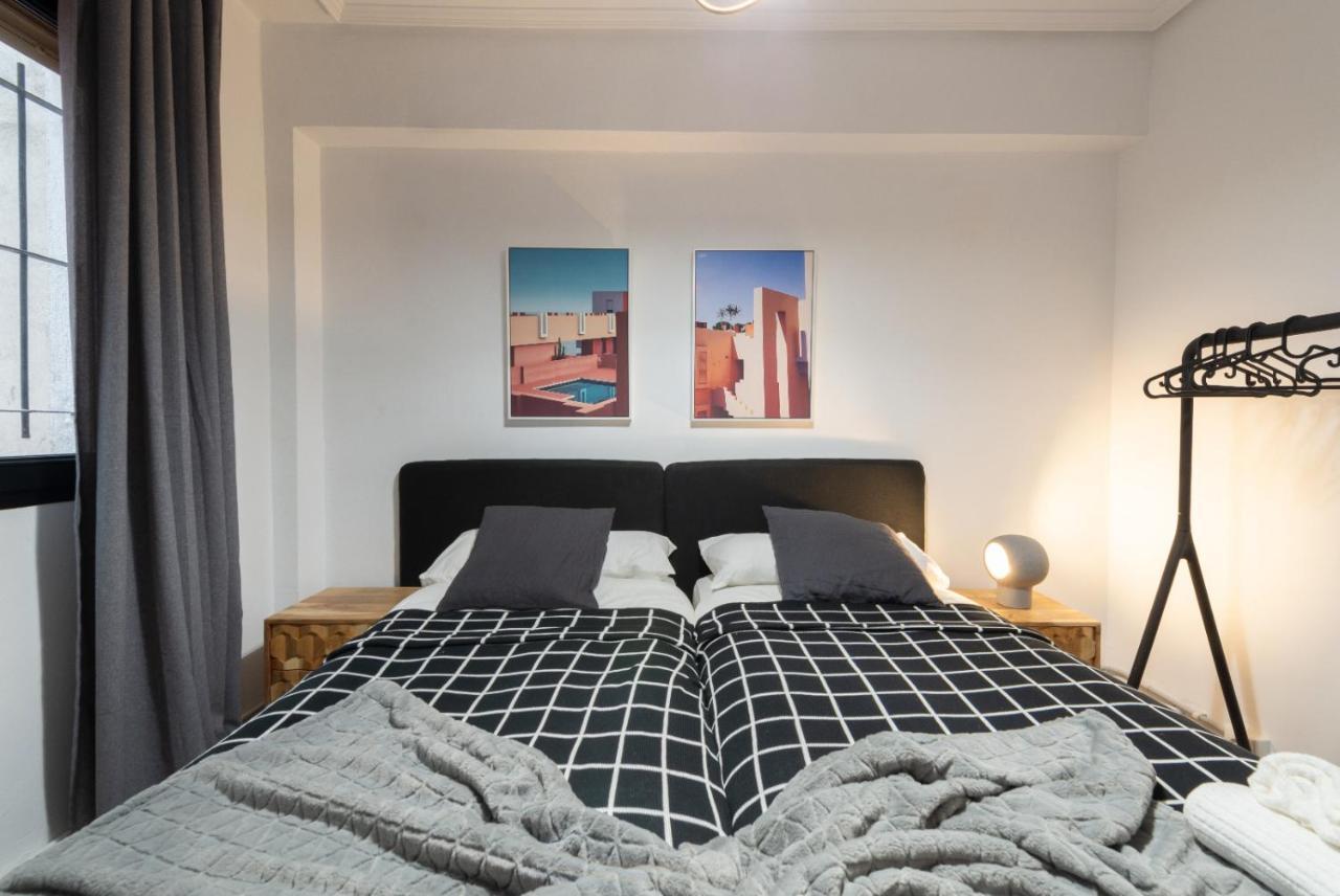 Apartamento Marzana By Staynnapartments