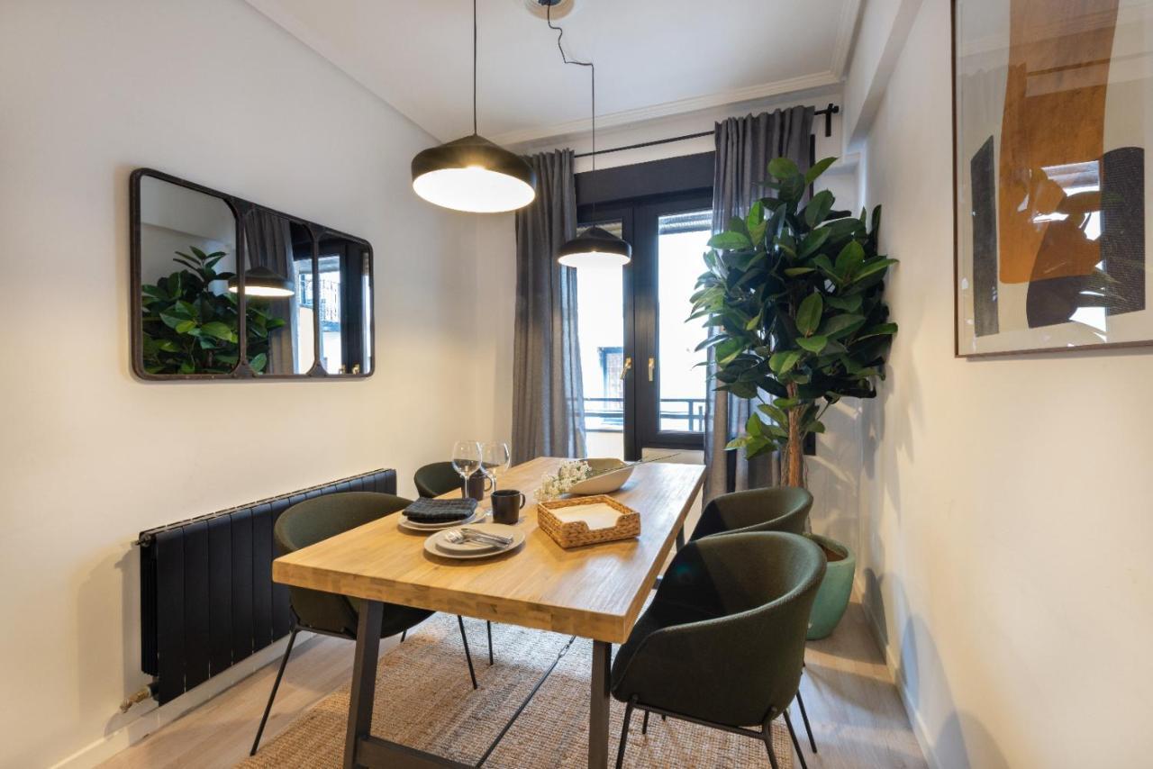 Marzana By Staynnapartments Apartamento Bilbao