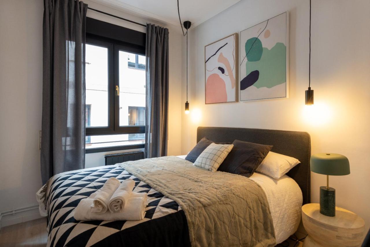 Marzana By Staynnapartments * Bilbao