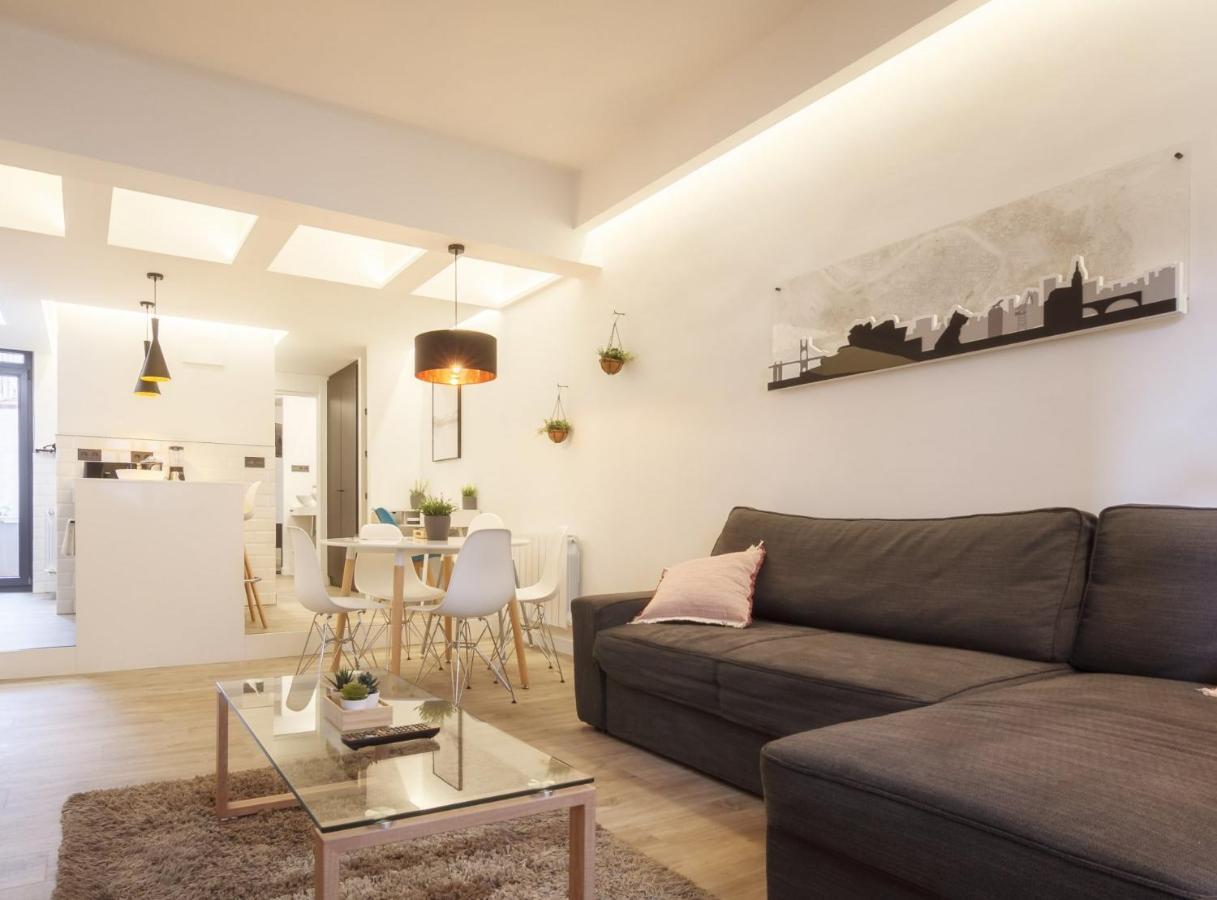 Mirasol En La Vieja By Urban Hosts *