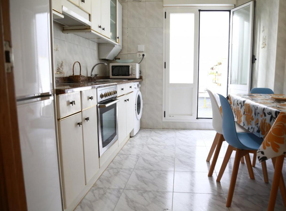 Apartamento Cálido Céntrico Junto Funicular Y Metro By Urban Hosts Bilbao