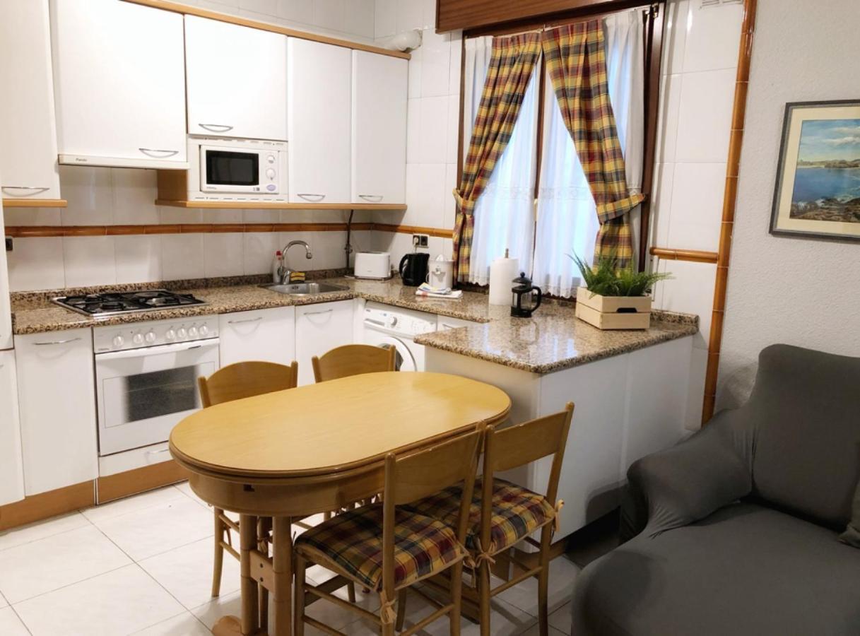 Clasico Y Funcional Centro By Urban Hosts Apartamento