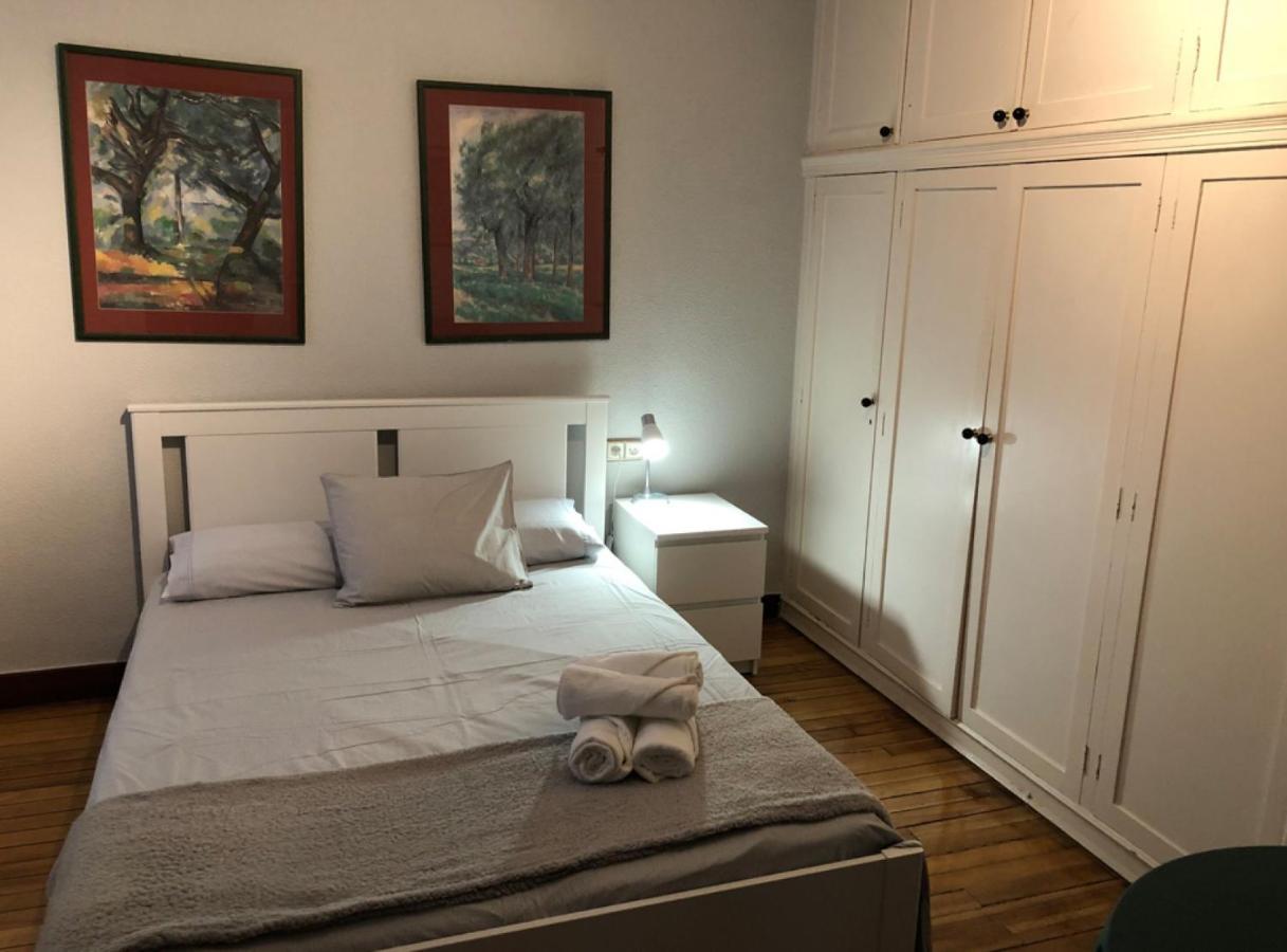 Apartamento Clasico Y Funcional Centro By Urban Hosts