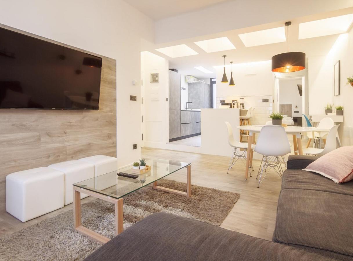 Apartamento Mirasol En La Vieja By Urban Hosts