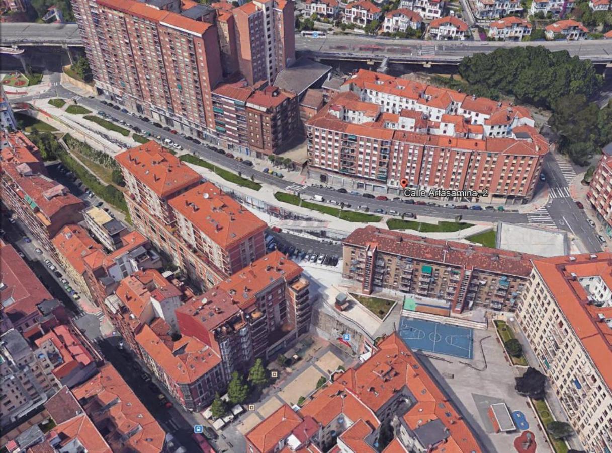 Cálido Céntrico Junto Funicular Y Metro By Urban Hosts Apartamento *