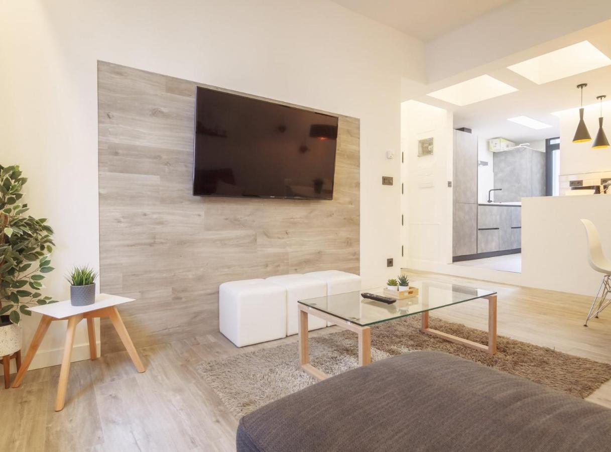 Mirasol En La Vieja By Urban Hosts Apartamento *