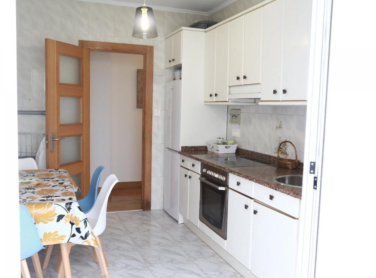 Apartamento Cálido Céntrico Junto Funicular Y Metro By Urban Hosts Bilbao