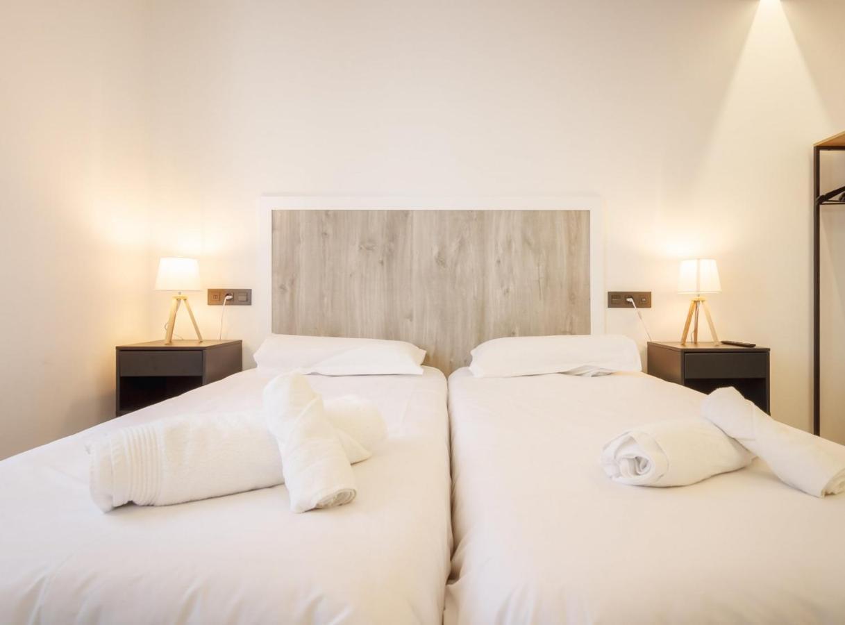 Apartamento Mirasol En La Vieja By Urban Hosts Bilbao