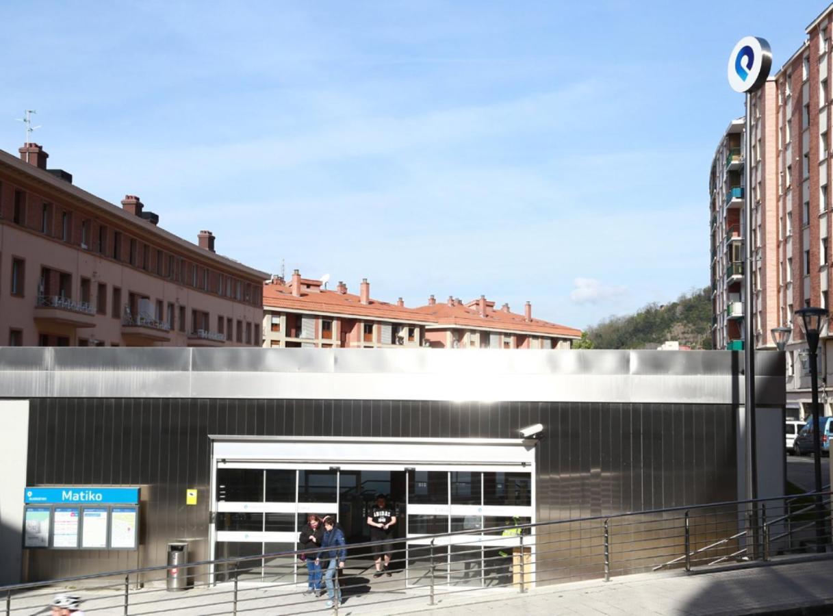 Apartamento Cálido Céntrico Junto Funicular Y Metro By Urban Hosts
