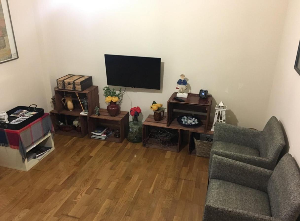 Apartamento Cálido Céntrico Junto Funicular Y Metro By Urban Hosts *