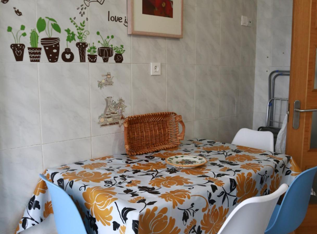 Apartamento Cálido Céntrico Junto Funicular Y Metro By Urban Hosts *