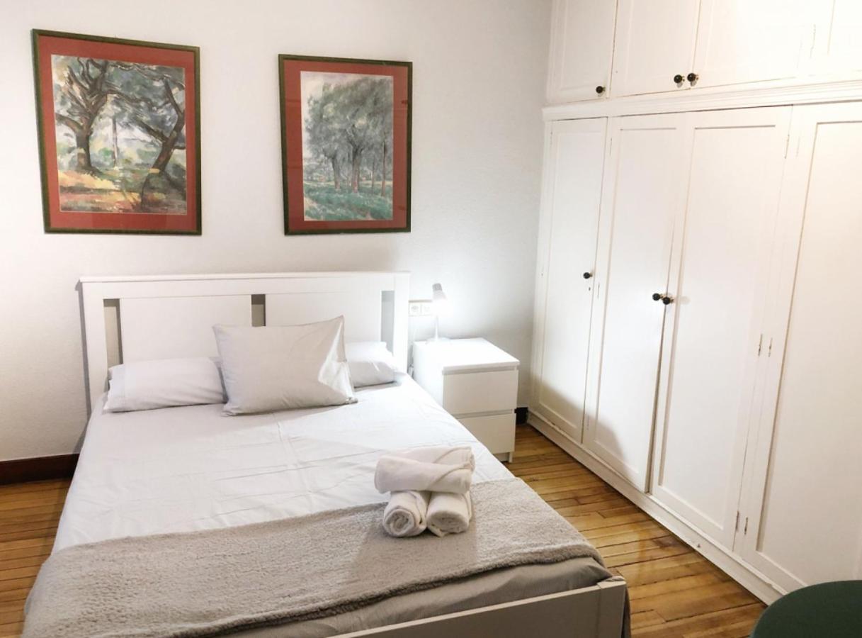 Apartamento Clasico Y Funcional Centro By Urban Hosts Bilbao