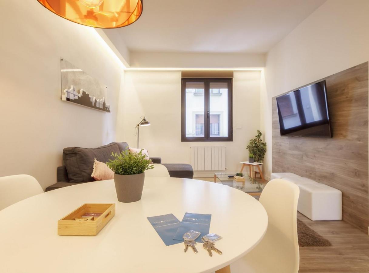 Apartamento Mirasol En La Vieja By Urban Hosts Bilbao