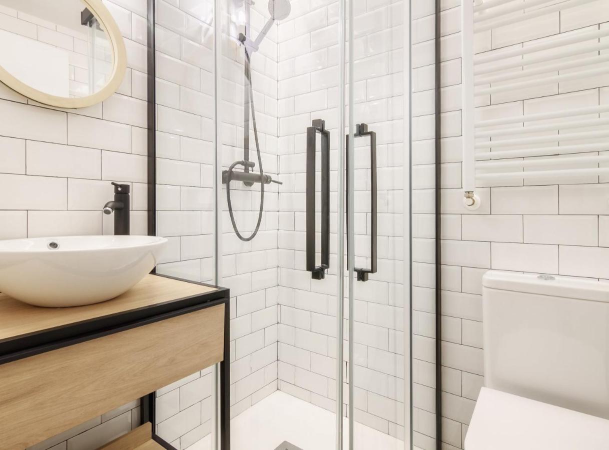 Apartamento Mirasol En La Vieja By Urban Hosts