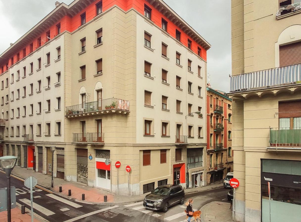 Apartamento Mirasol En La Vieja By Urban Hosts Bilbao
