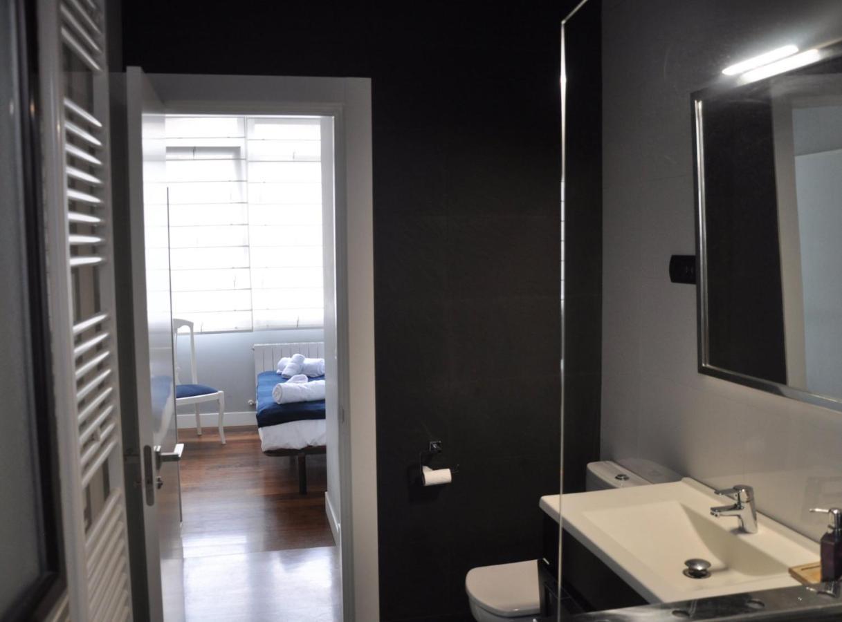 Loft En Begoña Junto Al Casco Viejo By Urban Hosts Bilbao