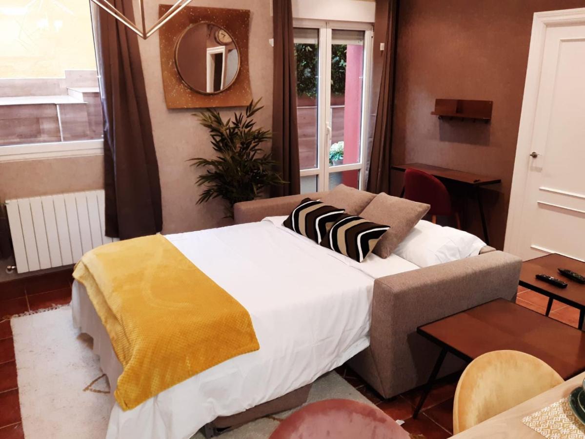 Apartamento The Dream House By Homebilbao Bilbao