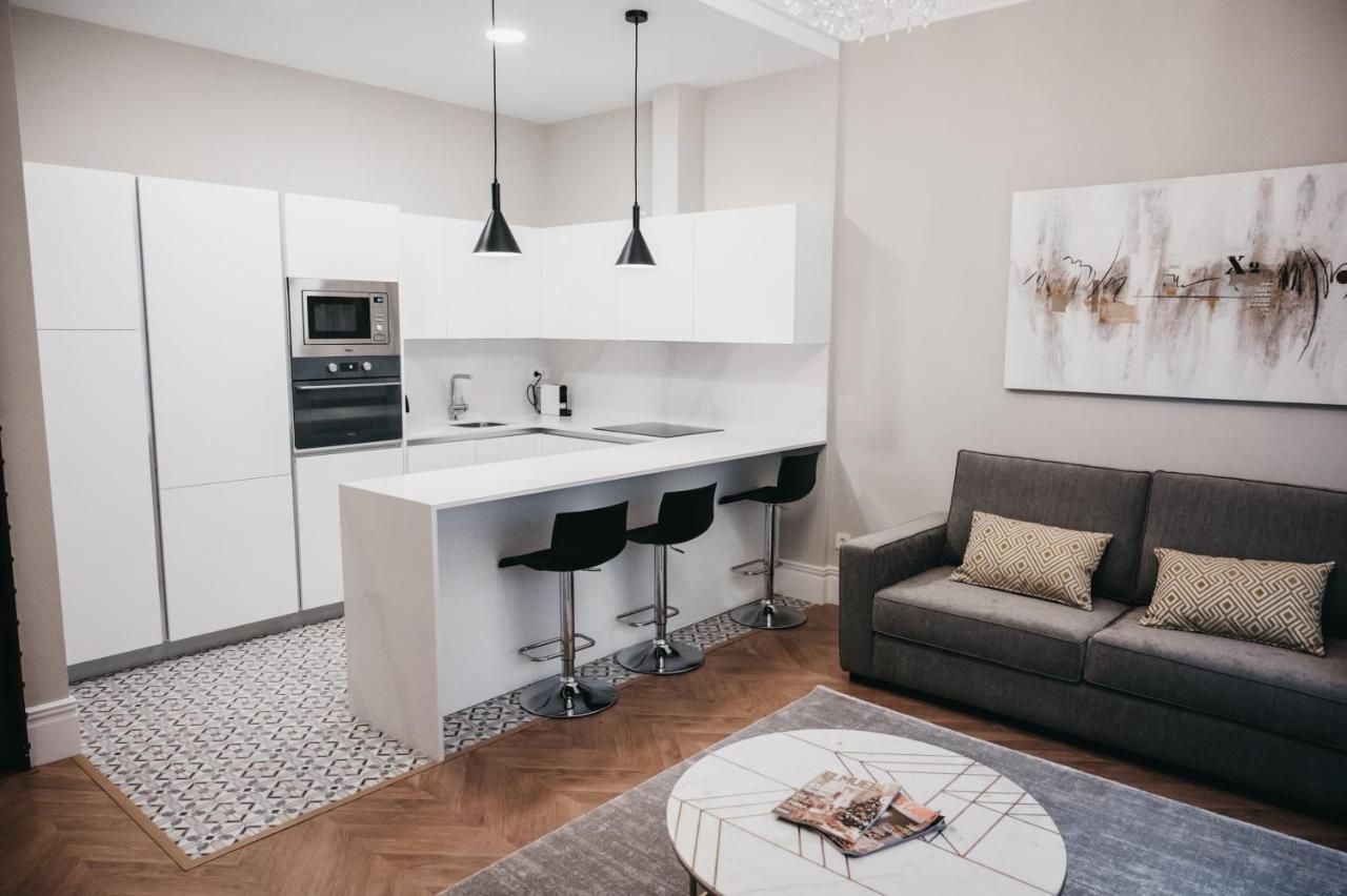 Apartamento Naiala Bilbao