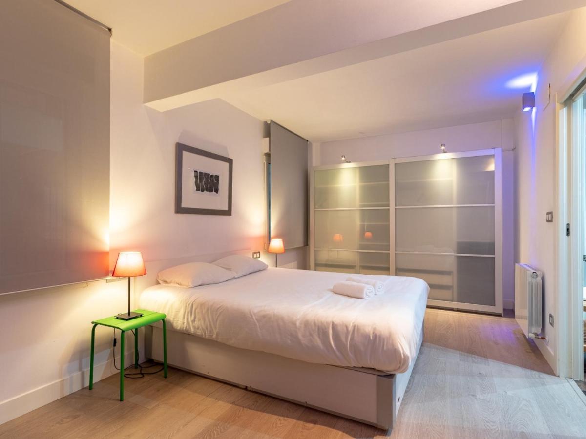 Apartamento Sarriko - Deusto By Aston *