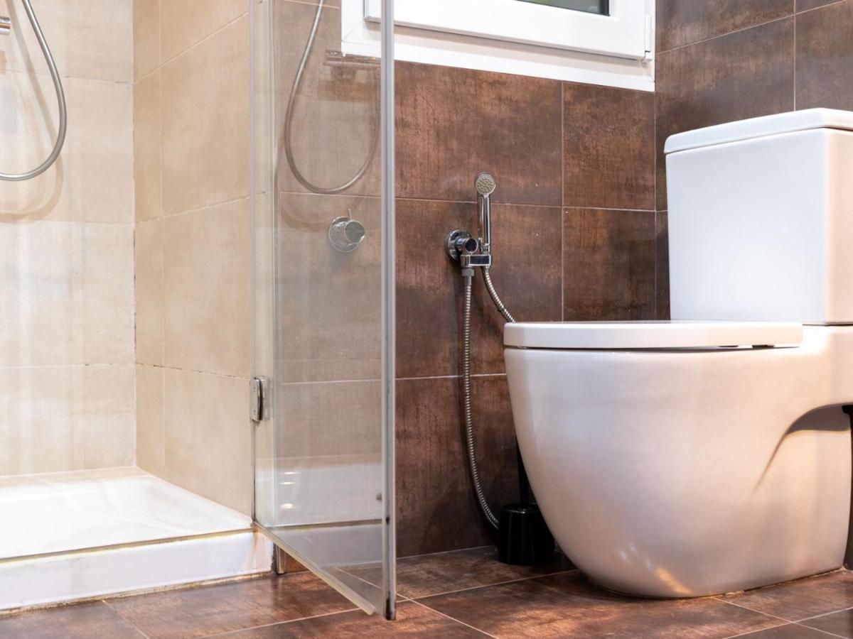 Apartamento Sarriko - Deusto By Aston *